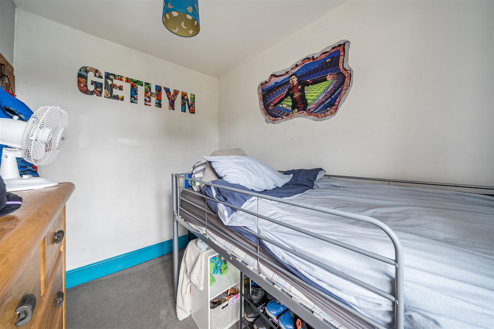 Iscoed Road, Hendy Pontardulais, SWANSEA, SA4 0UN